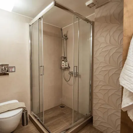 Cretan Sea View 8mins To Beach, Old Town, Апартаменти *