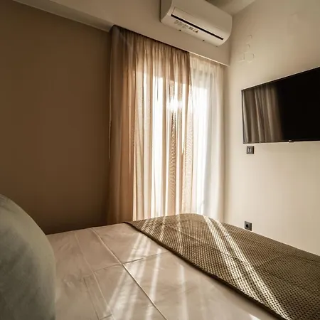 Cretan Sea View 8mins To Beach, Old Town, Апартаменти *