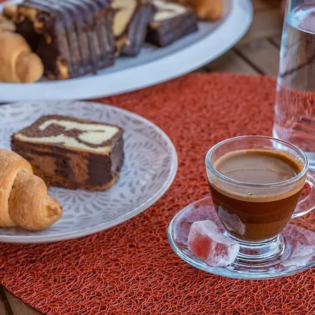 Cretan Sea View 8mins To Beach, Old Town, * Hanya