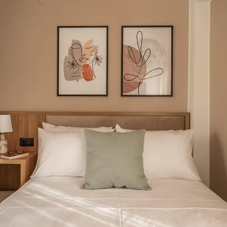 Cretan Sea View 10mins To Beach, Old Town, Apartment Chania (Crete)